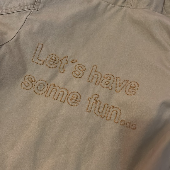 Zara jacket - Picture 5 of 5